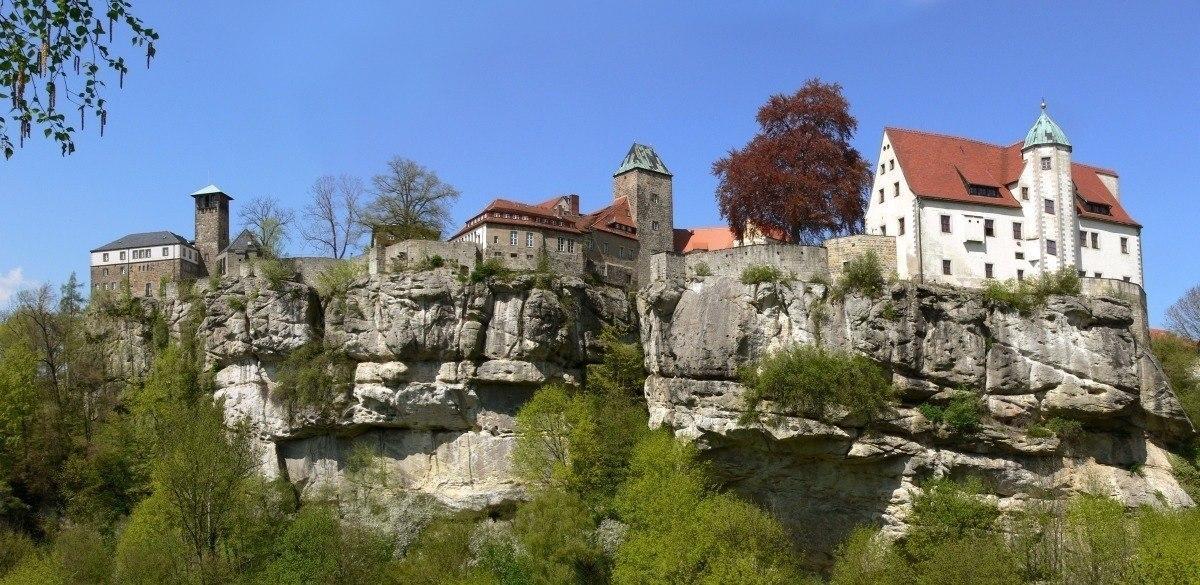 Burg Hohnstein