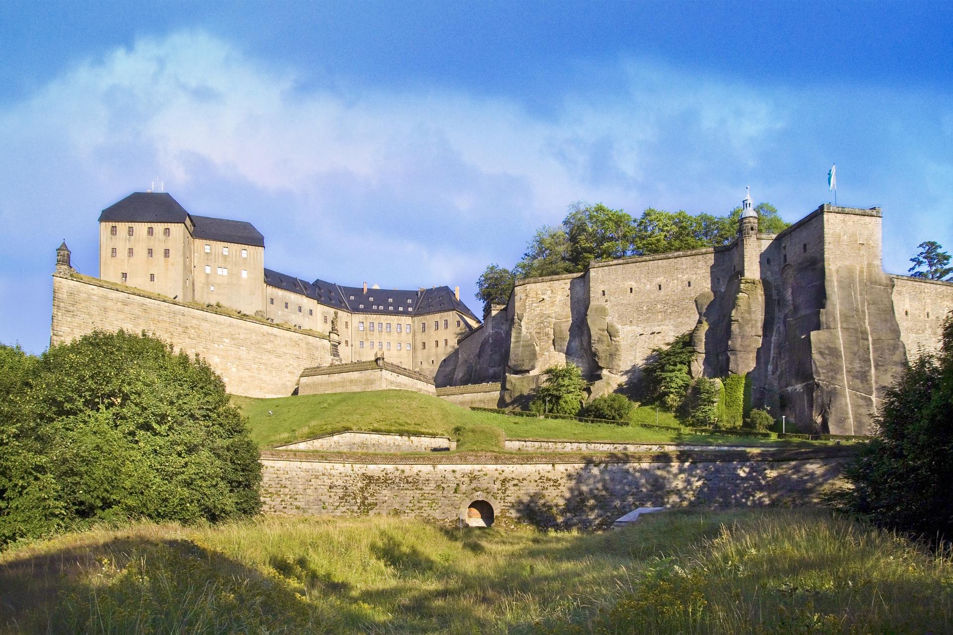 Festung Königstein