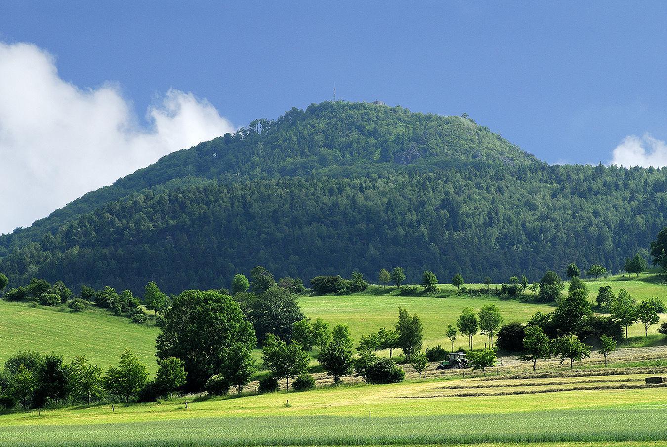 Lausche, J. Laštůvka