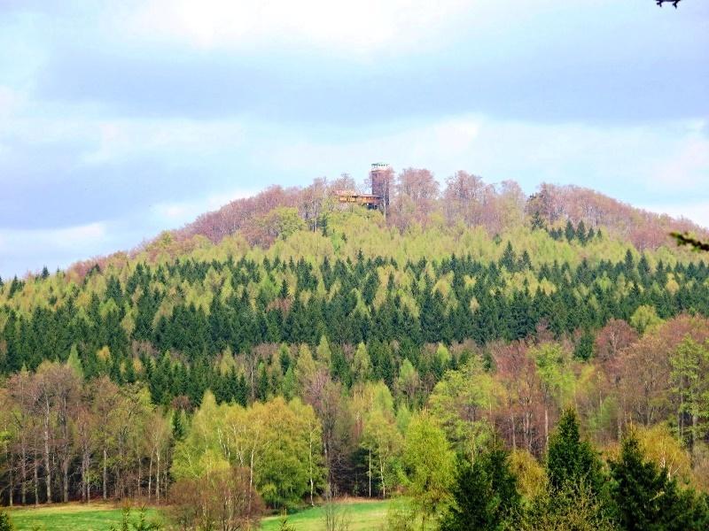 Wolfsberg, Gesamtansicht