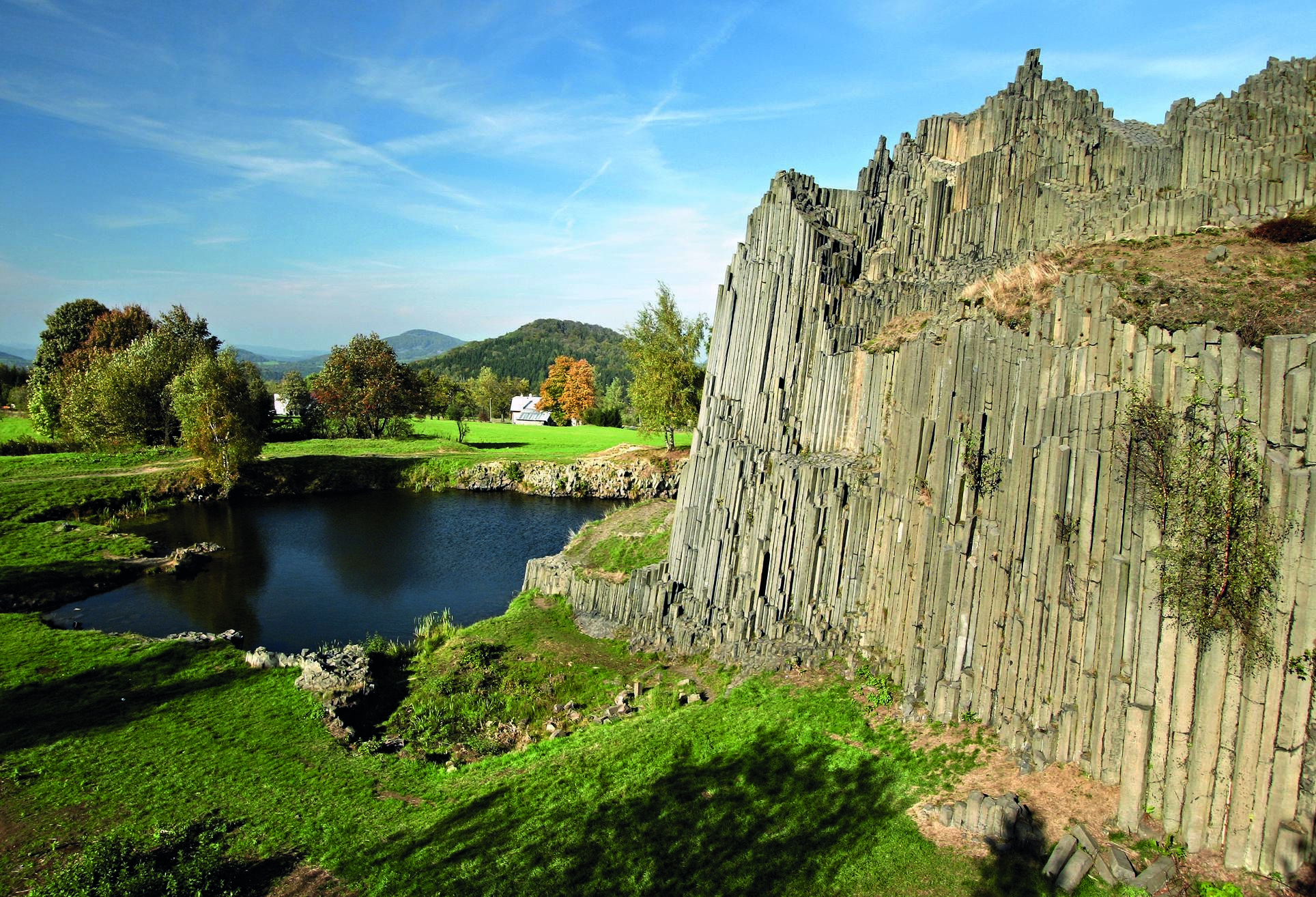 Herrnhausfelsen, Z. Patzelt