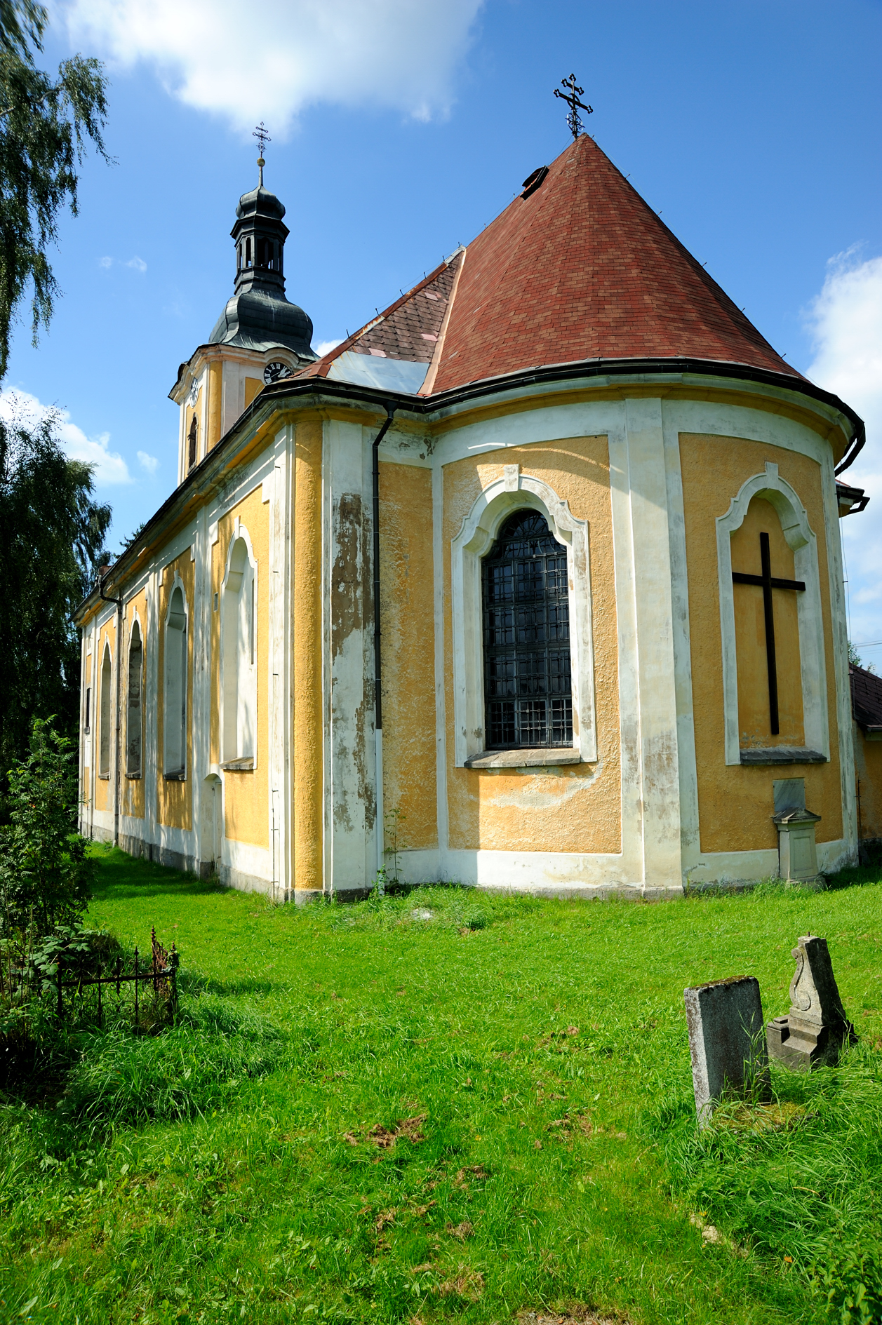 Kirche