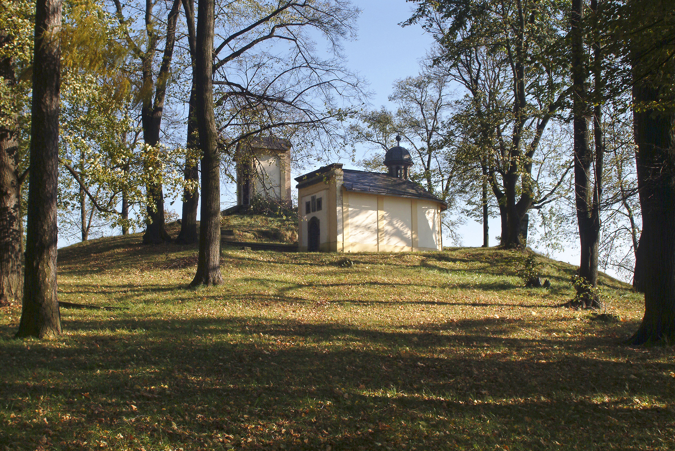 Křížová cesta