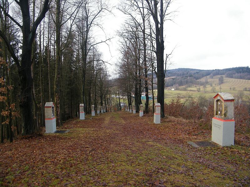 Kreuzweg