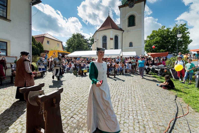 Tollensteiner Fest