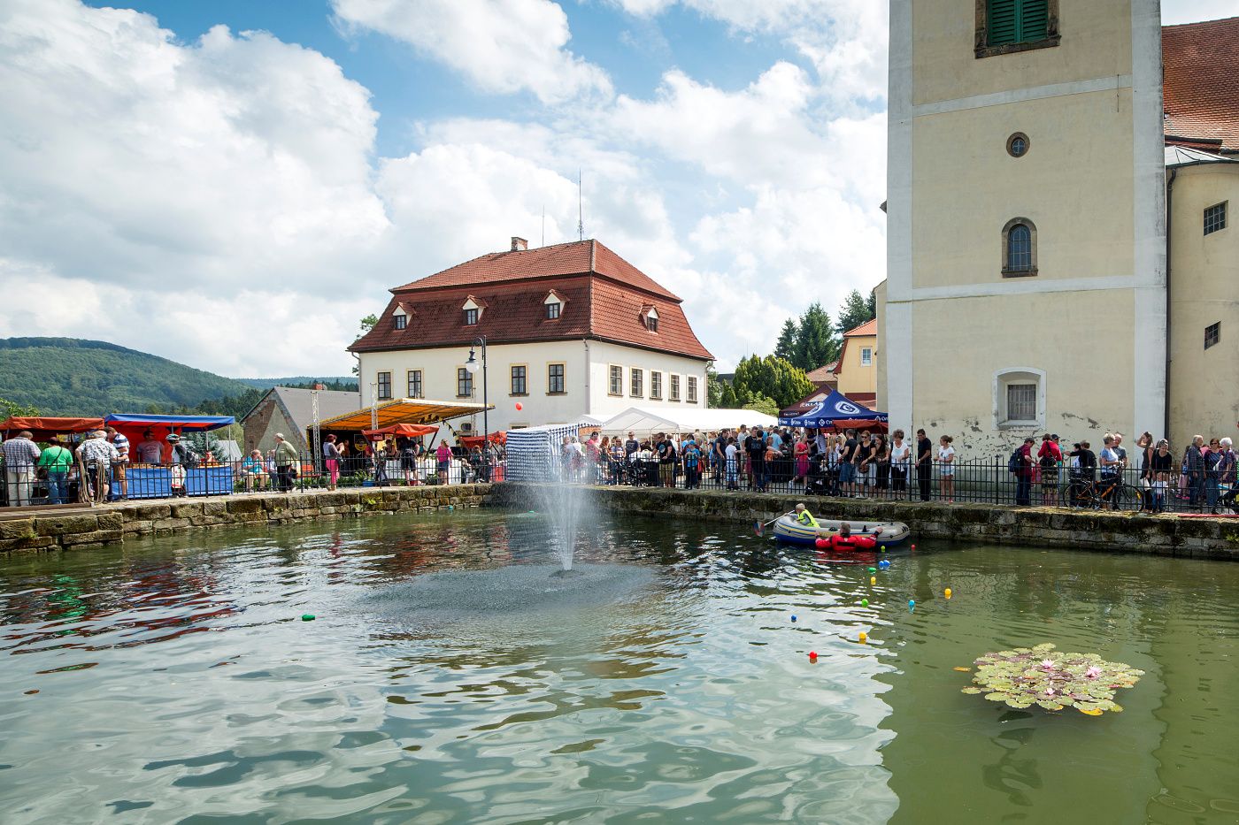 Tollensteiner Fest