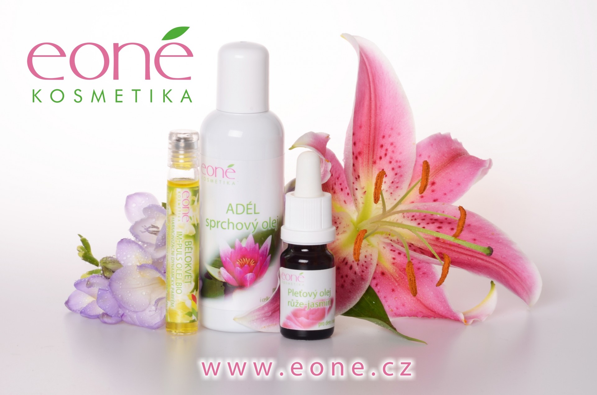 Feine Naturkosmetik Eoné