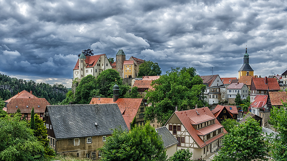 Hohnstein