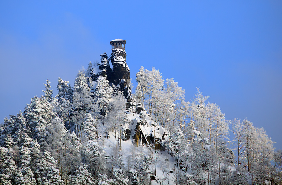 Marienfelsen