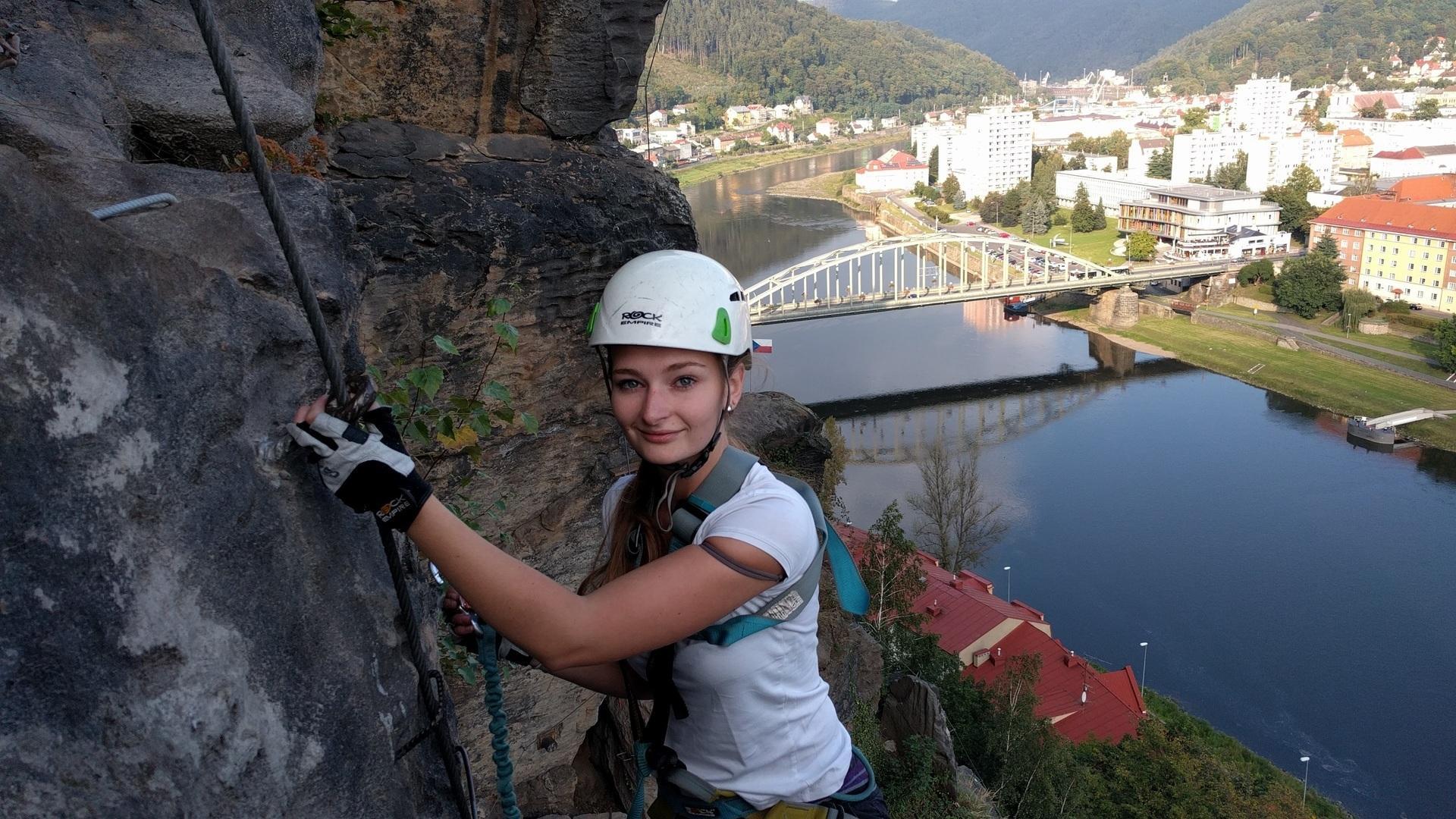 Via Ferrata