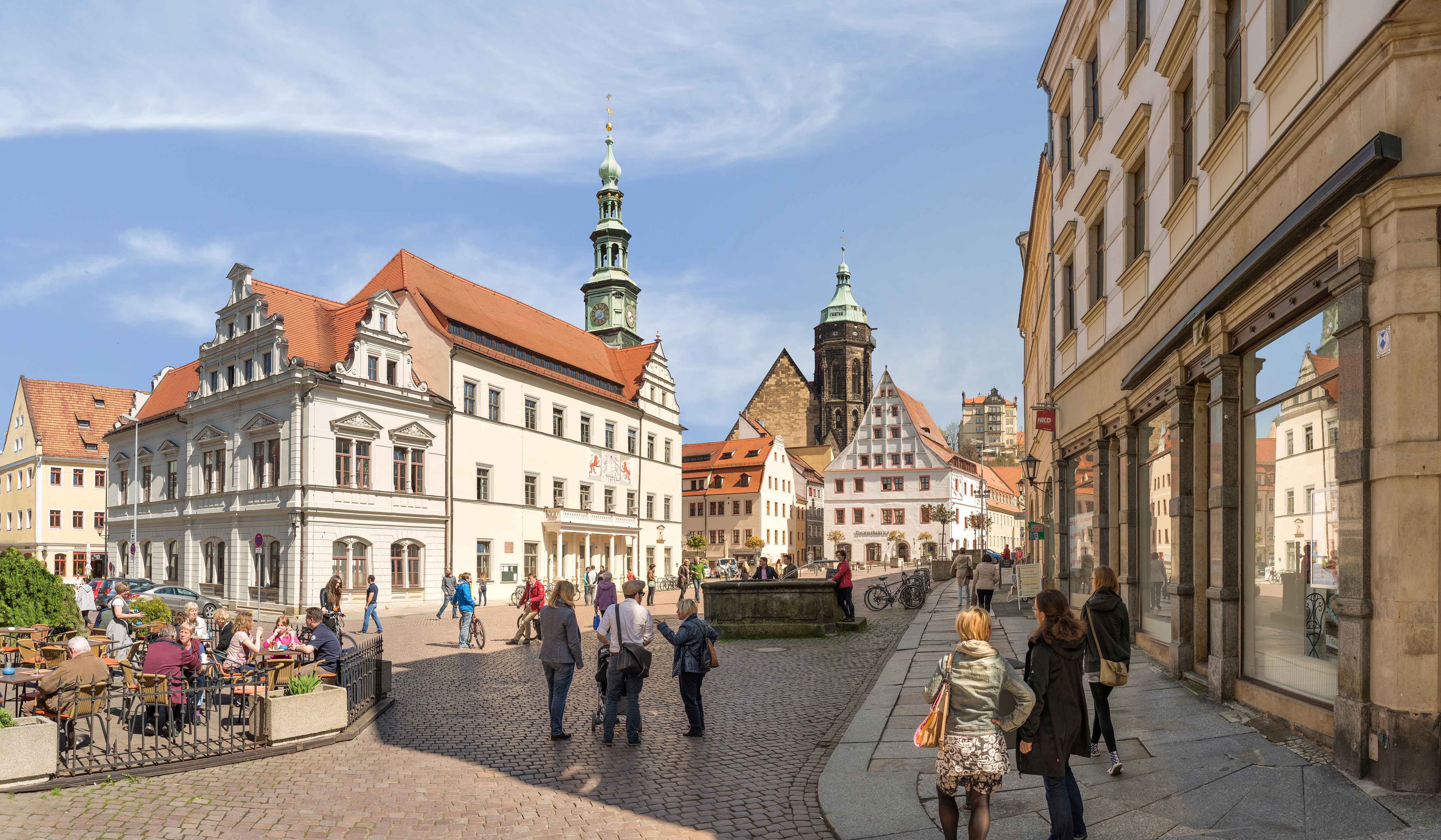 Pirna