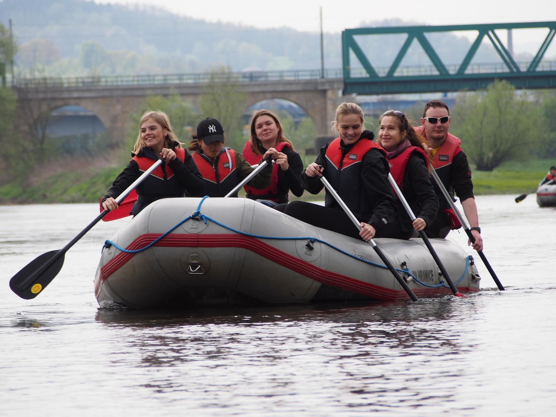 Multiactivity holidays in Bohemian Switzerland National Park