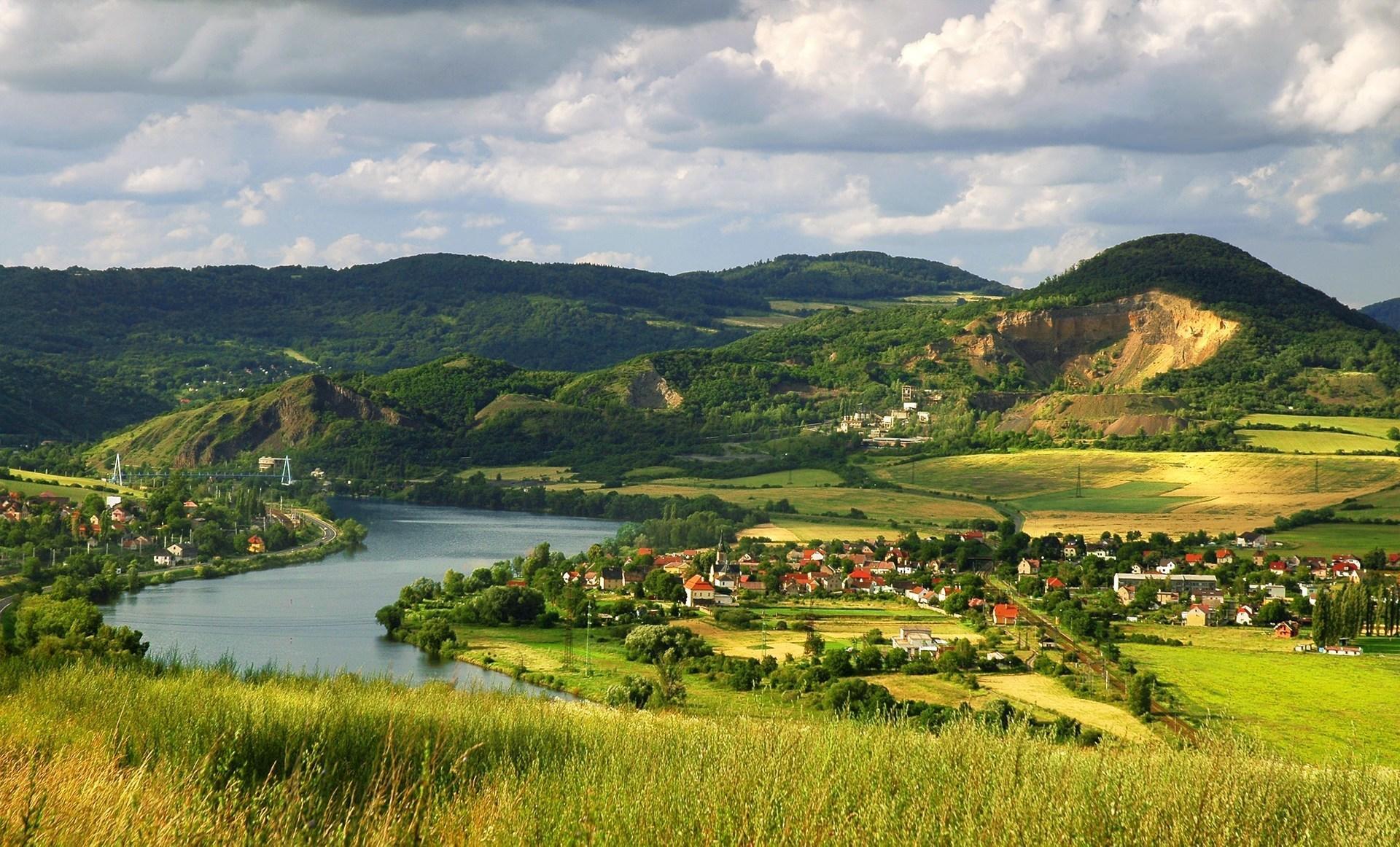 Road cycling holidays in Bohemian Switzerland National Park