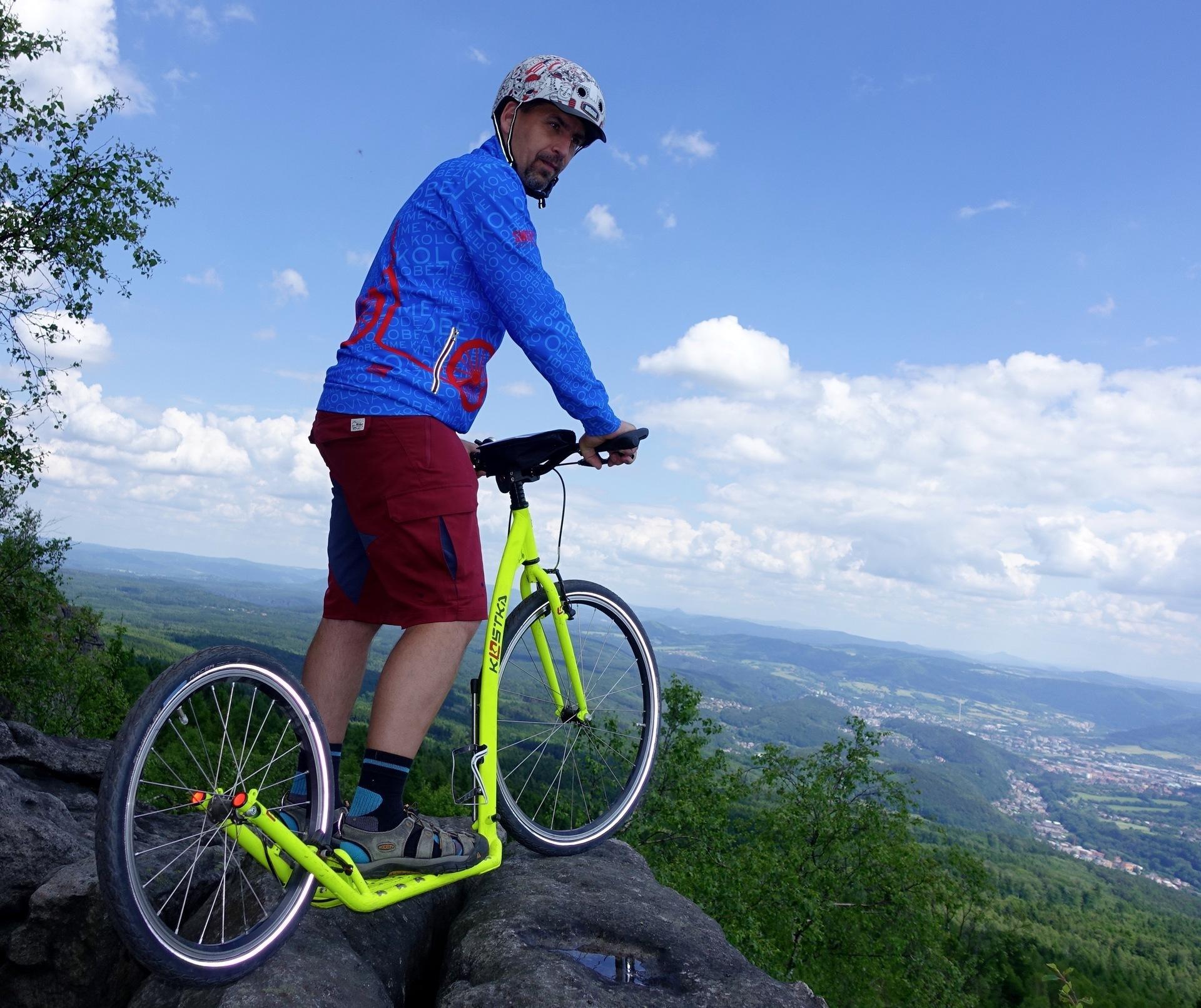 Multiactivity holidays in Bohemian Switzerland National Park