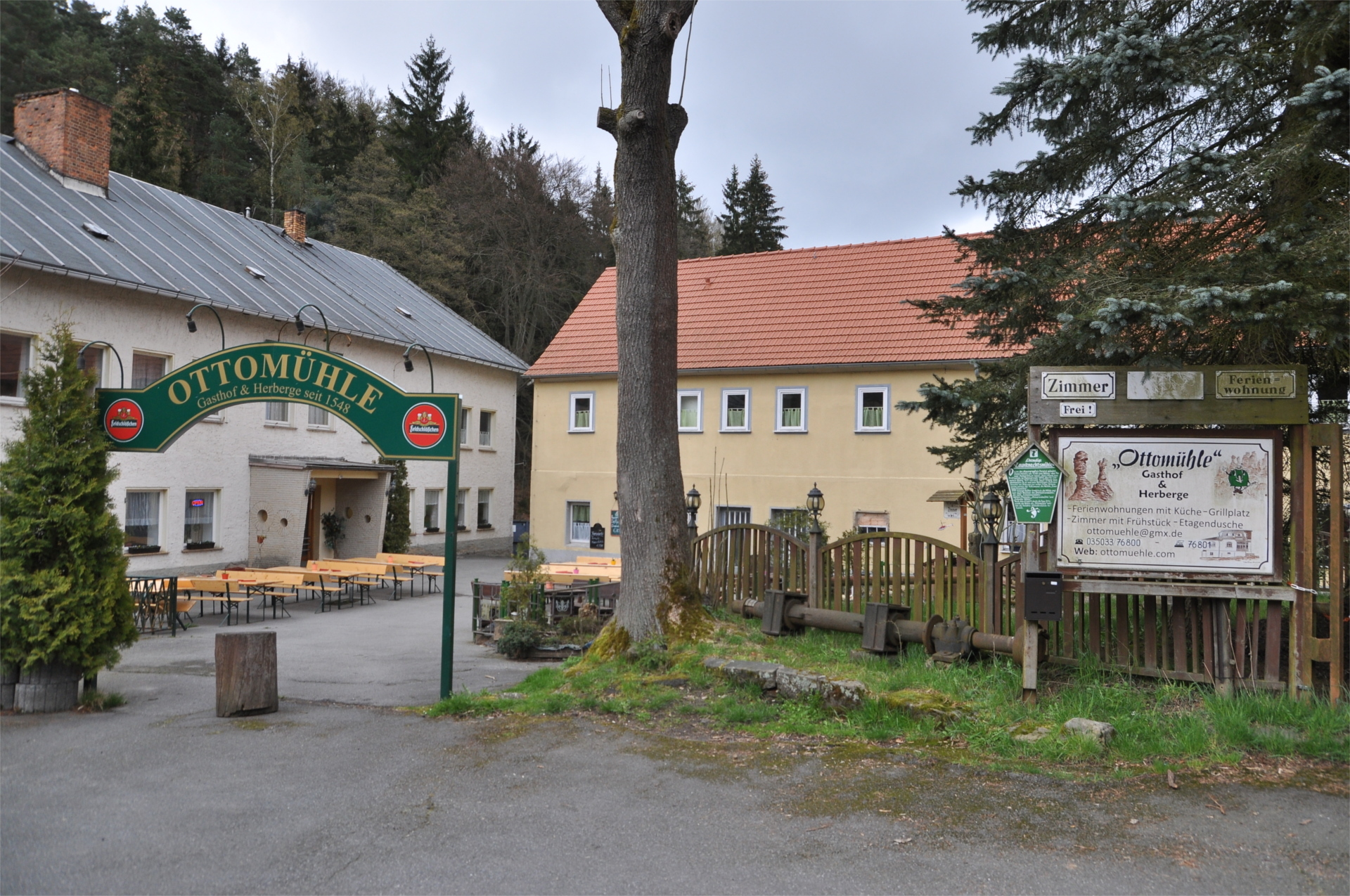 Ottomühle