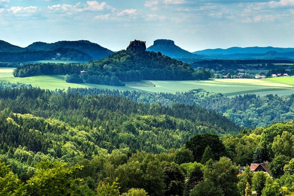 Zirkelstein, foto: J. Stejskal