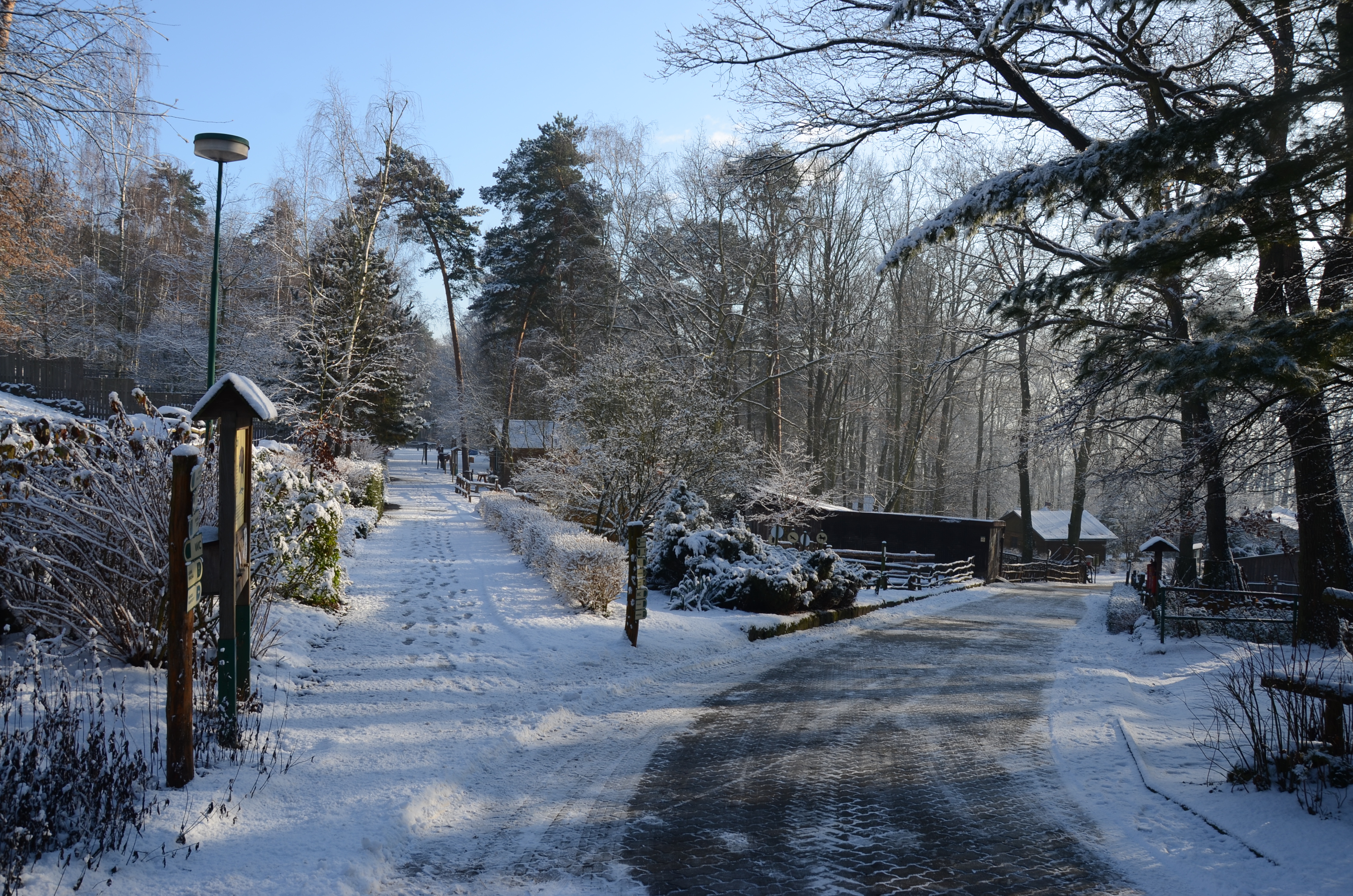 Zoo Děčín