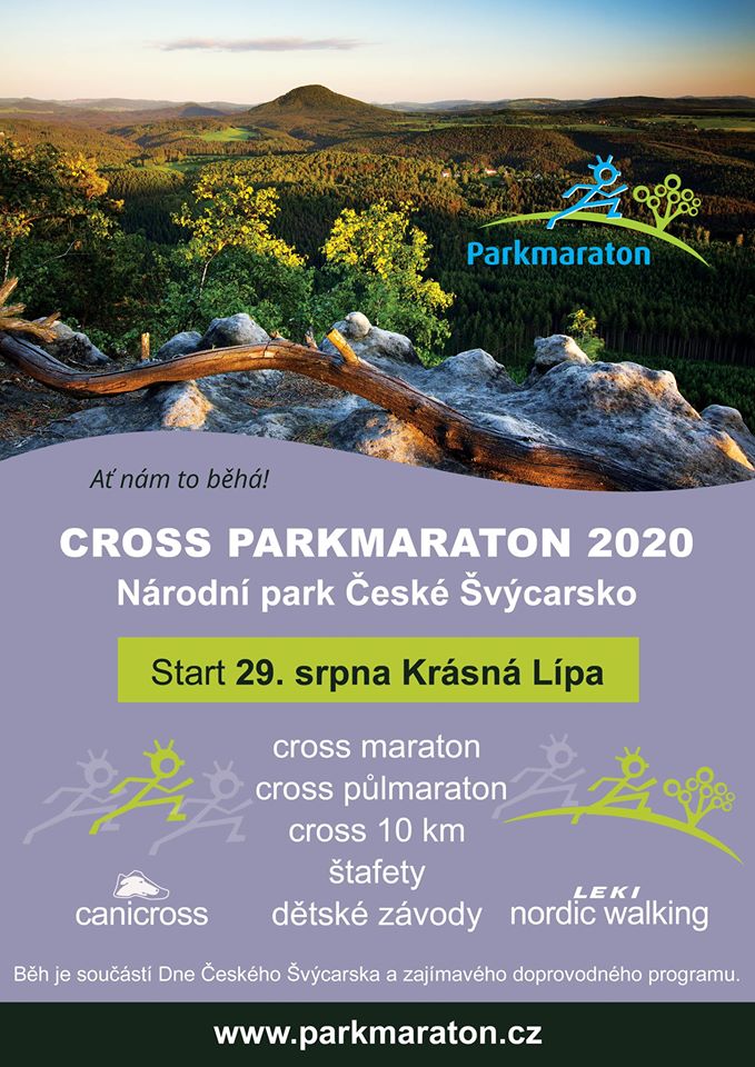 Cross Parkamarton 2020