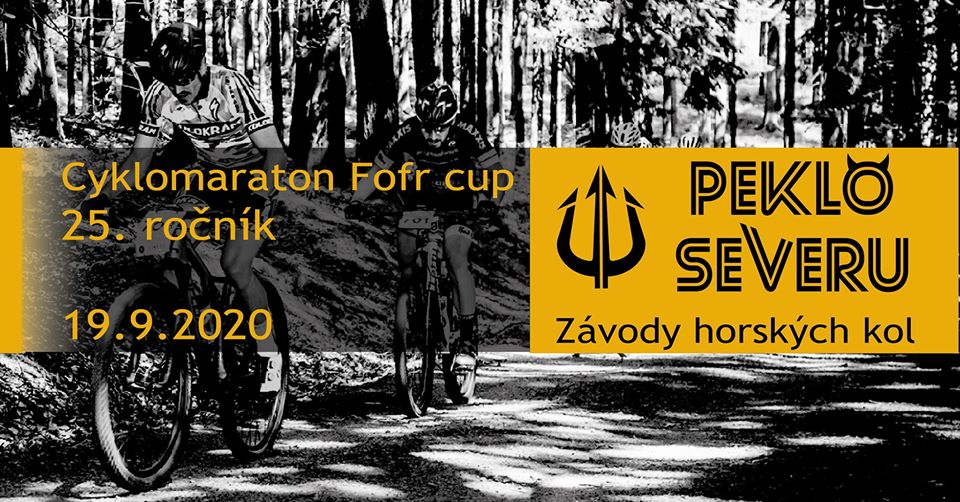 Peklo Severu – Fofr cup