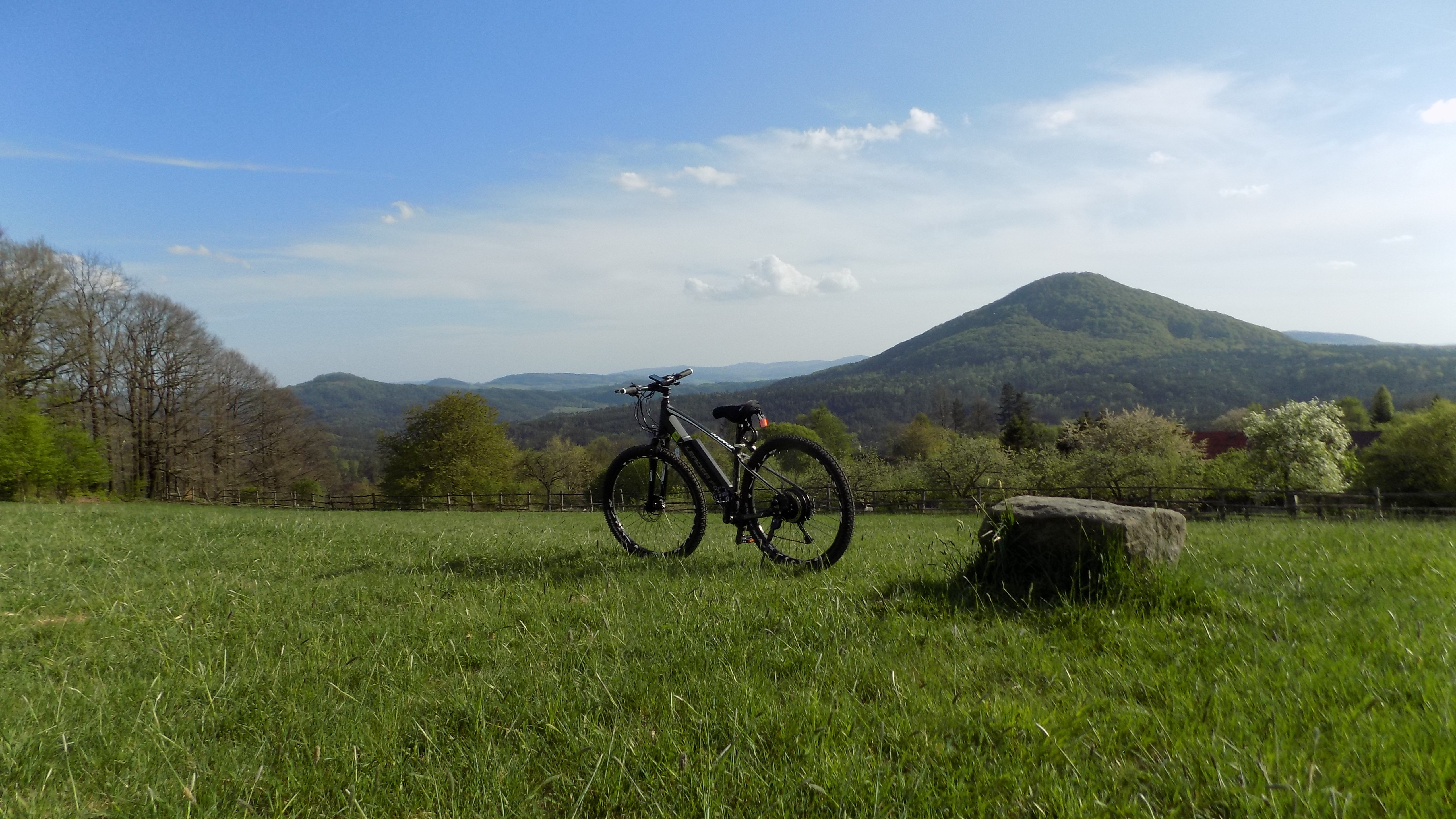 Elektrokola e-bike