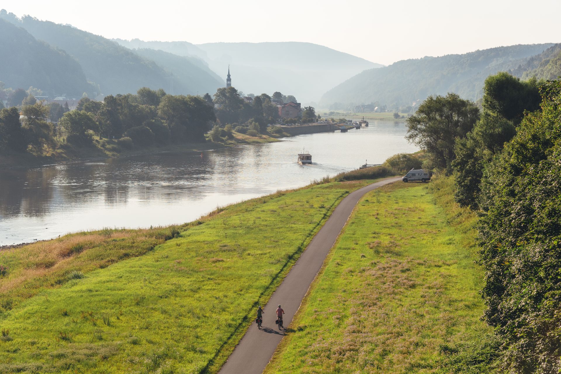 Bad Schandau - Felix Meyer