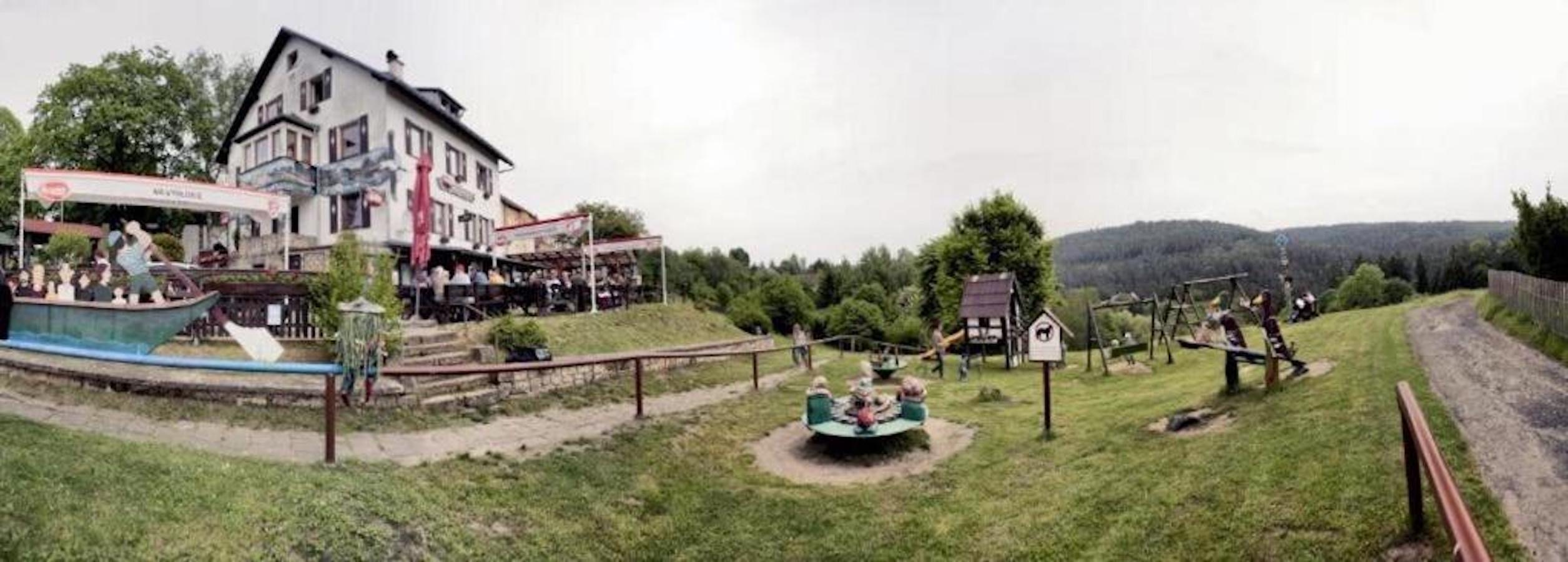 Resort Mezná