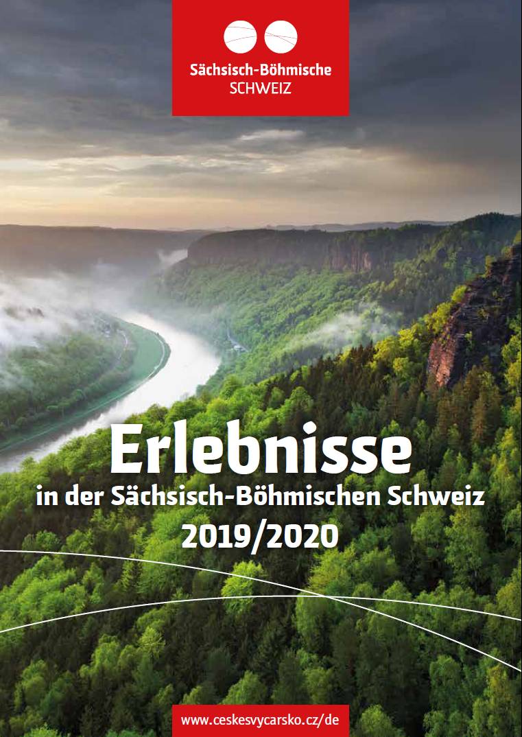 Erlebnisse in der Sächsisch-Böhmischen Schweiz 2019/2020