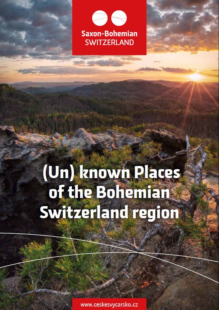 Un_known Places of the Bohemian Switzerland region