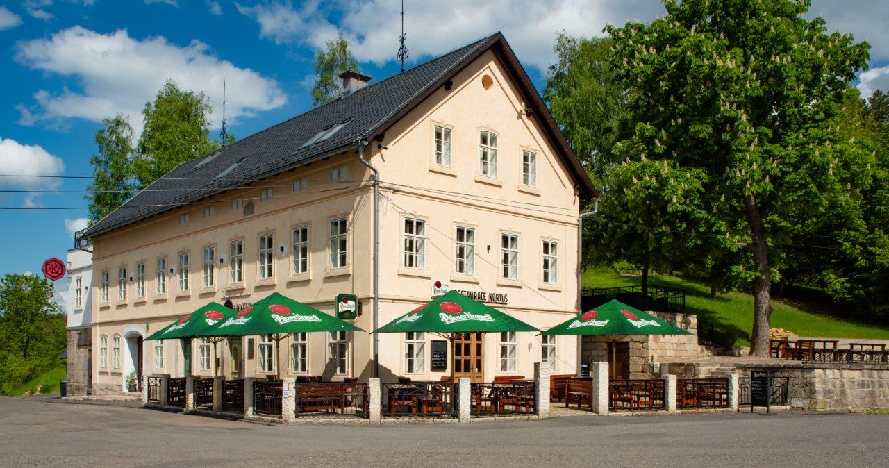 Hotel Kortus