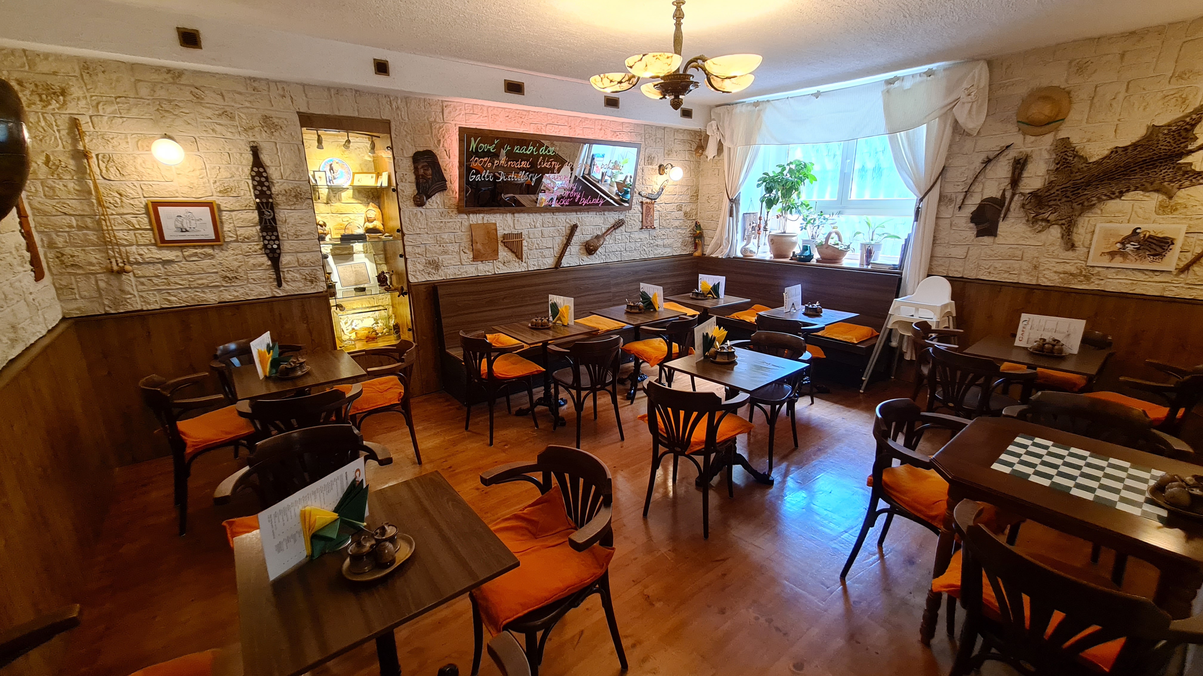 Café Dlask