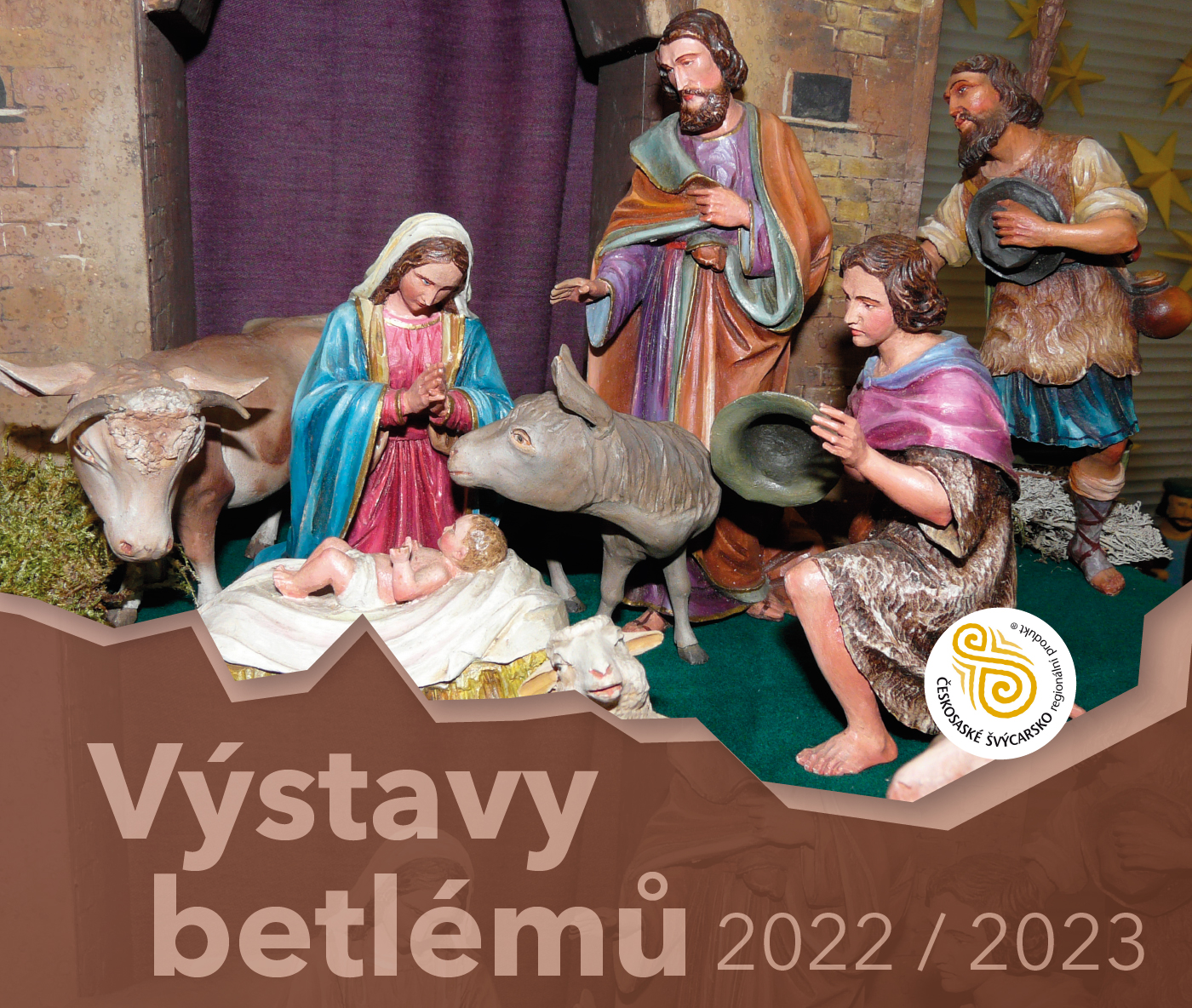 Betlémy 2022-2023