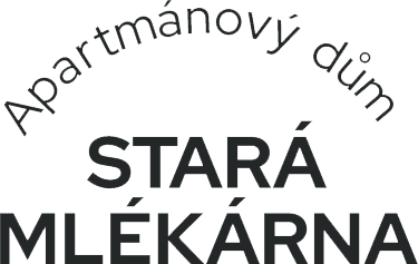 Apartmánový dům Stará mlékárna