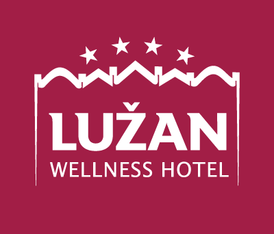 Wellness Hotel Lužan