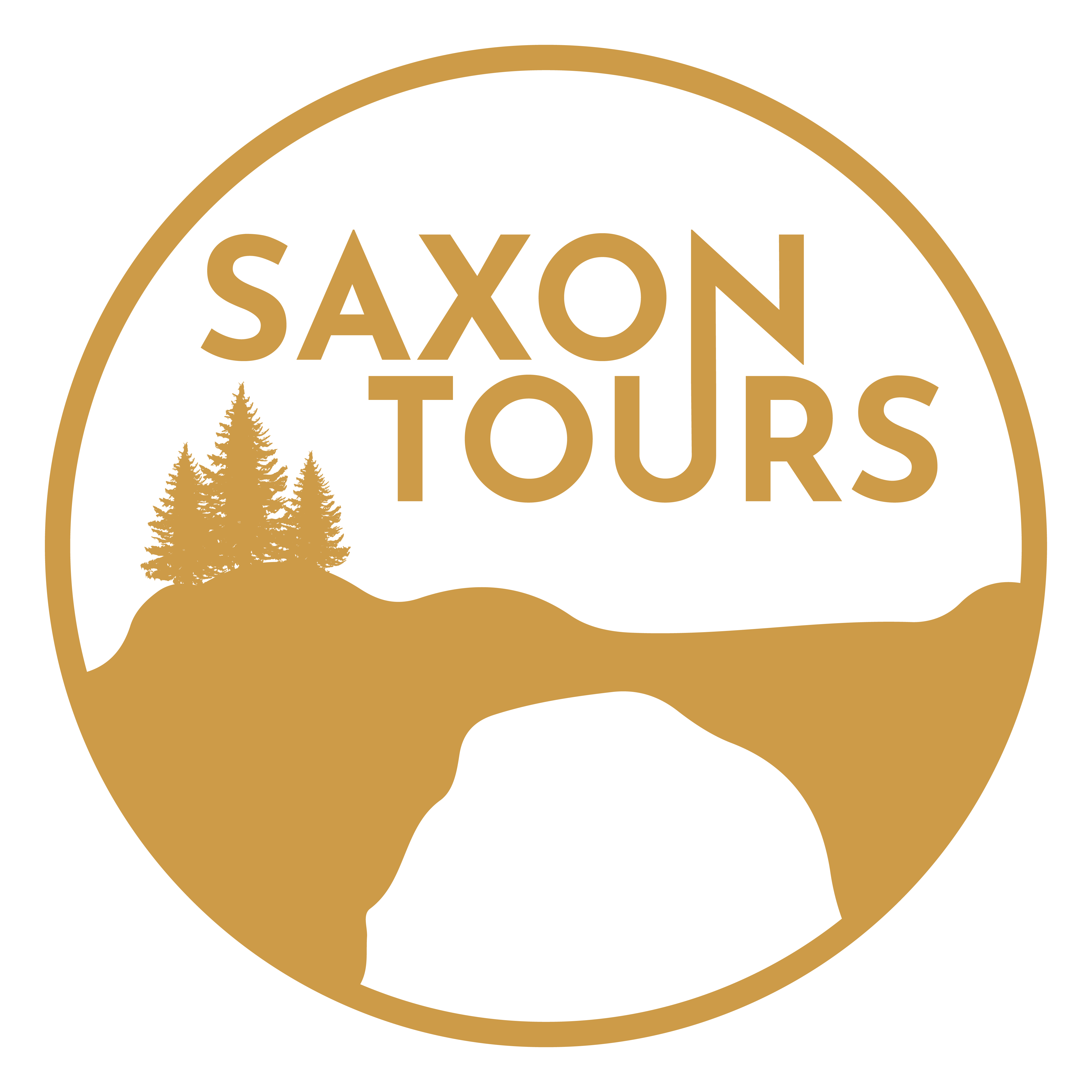 Saxon Tours