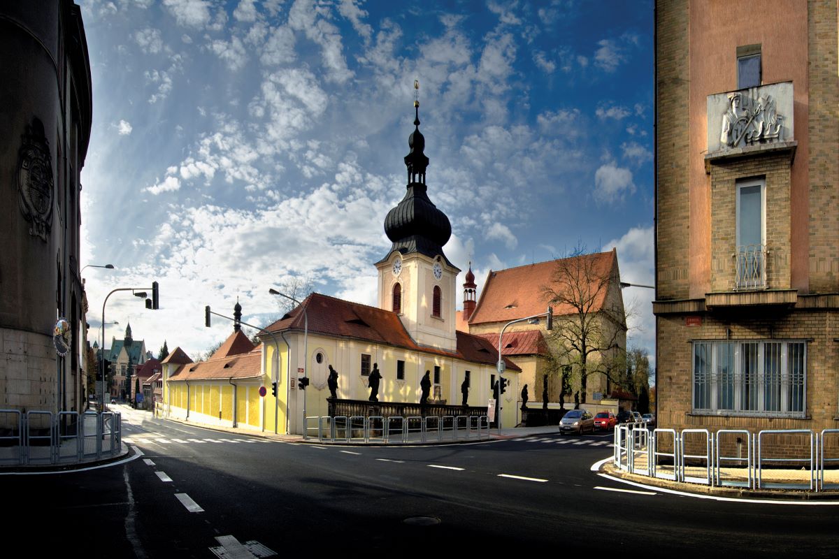 Loretánská kaple