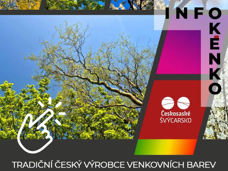 Infokénko 08.05. - 22.05.