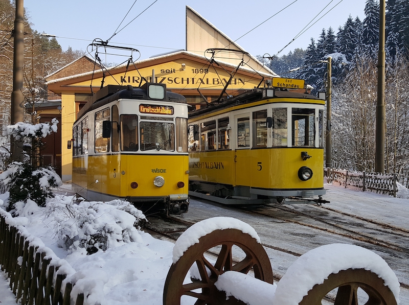 Tram