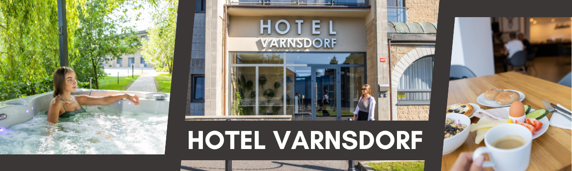 Hotel Varnsdorf