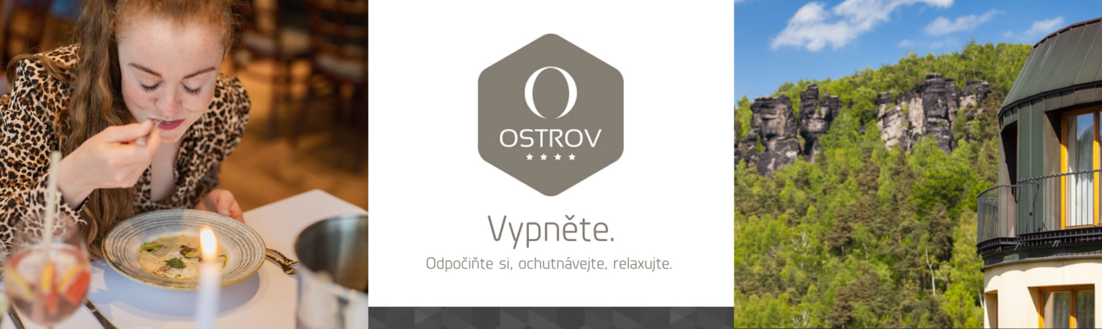 Ostrov