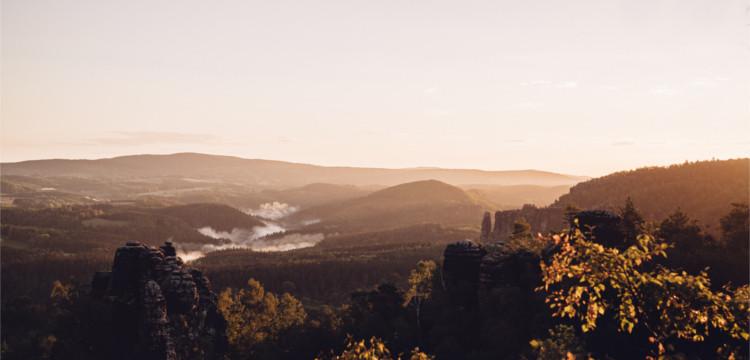 Top 10 Reasons to visit Bohemian Switzerland