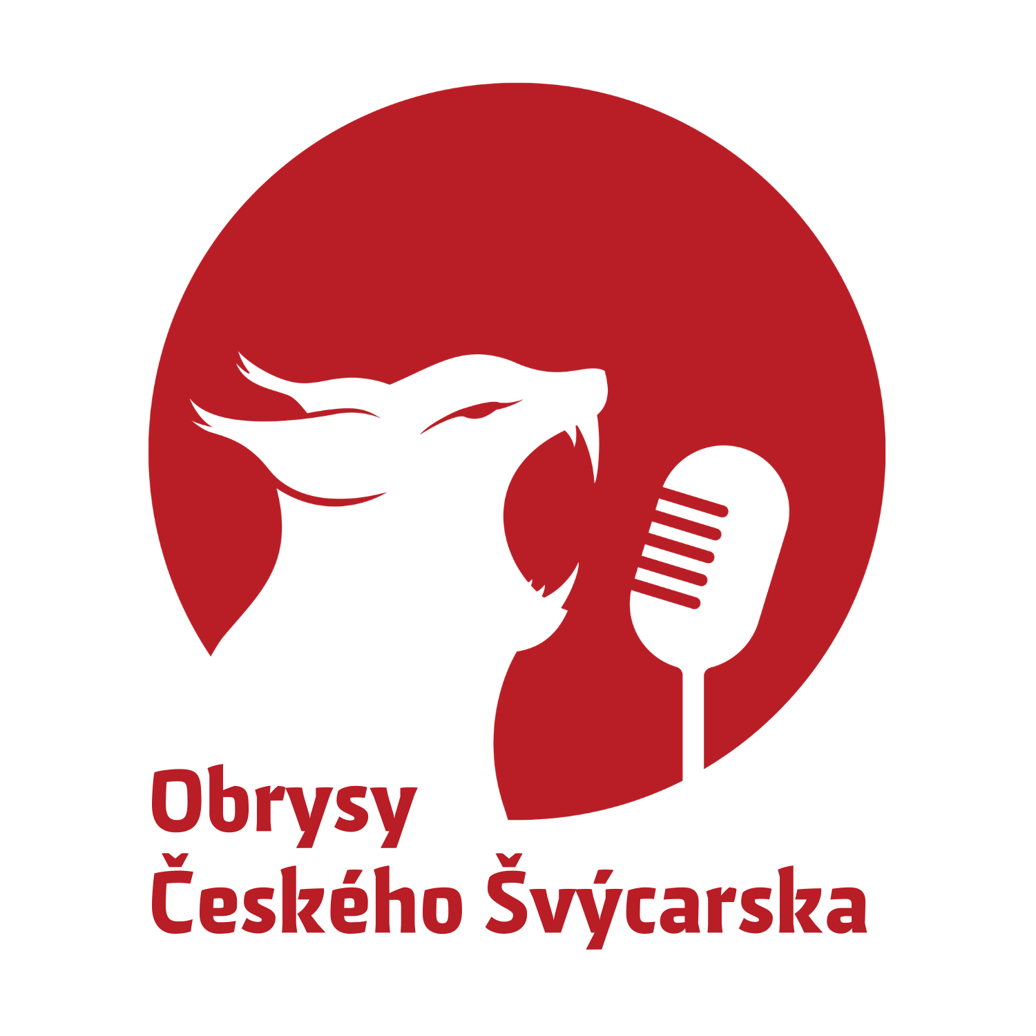 Podcast Obrysy Českého Švýcarska