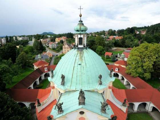 Marienkapelle 2, J. Laštůvka