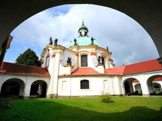 Marienkapelle, J. Laštůvka