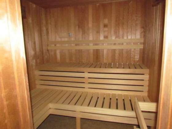 Apartments Filipov - Sauna