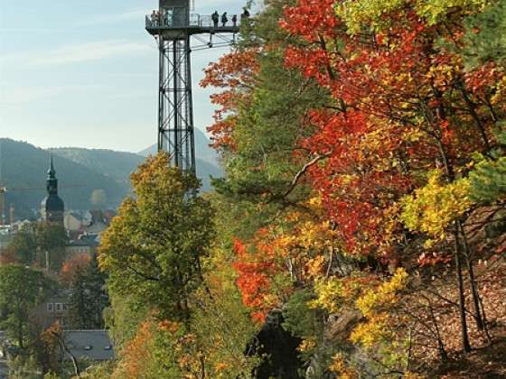 Aussichtsturm