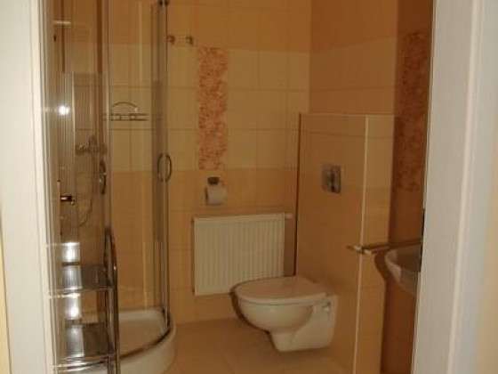 Pension „Balnika“ - Badezimmer