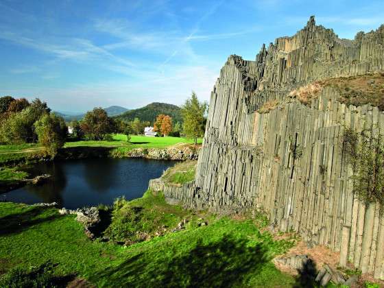 Herrnhausfelsen, Z. Patzelt