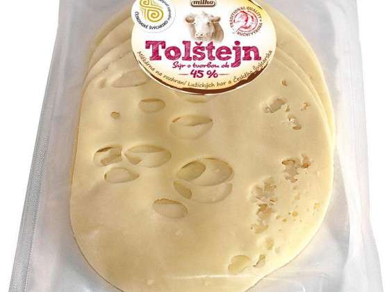 Käse, Butter und Quark aus der Varnsdorfer Molkerei