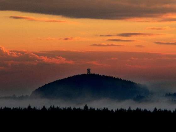 Weifbergturm