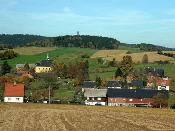 celkový pohled